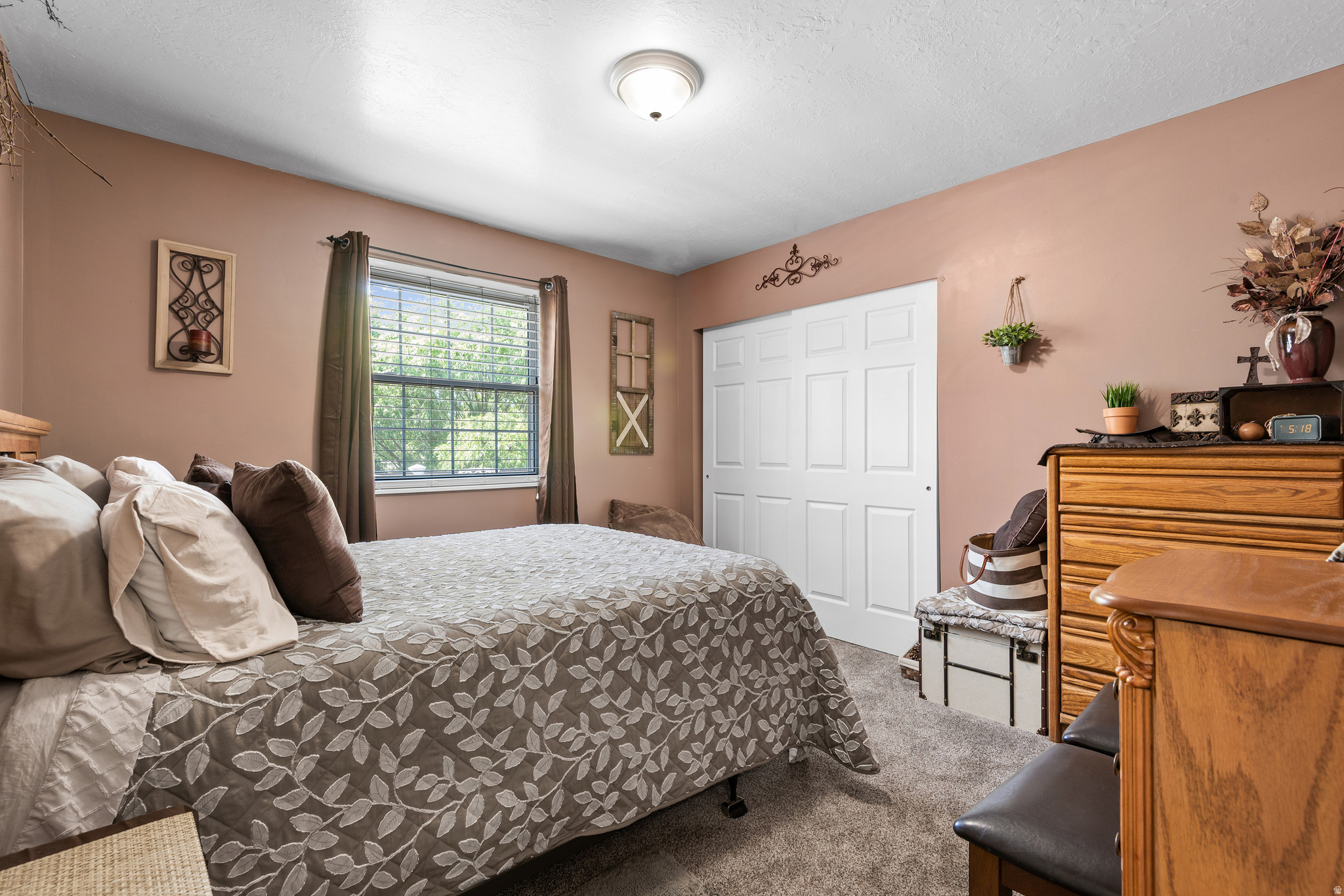 CLOVER DALE PARK - Residential