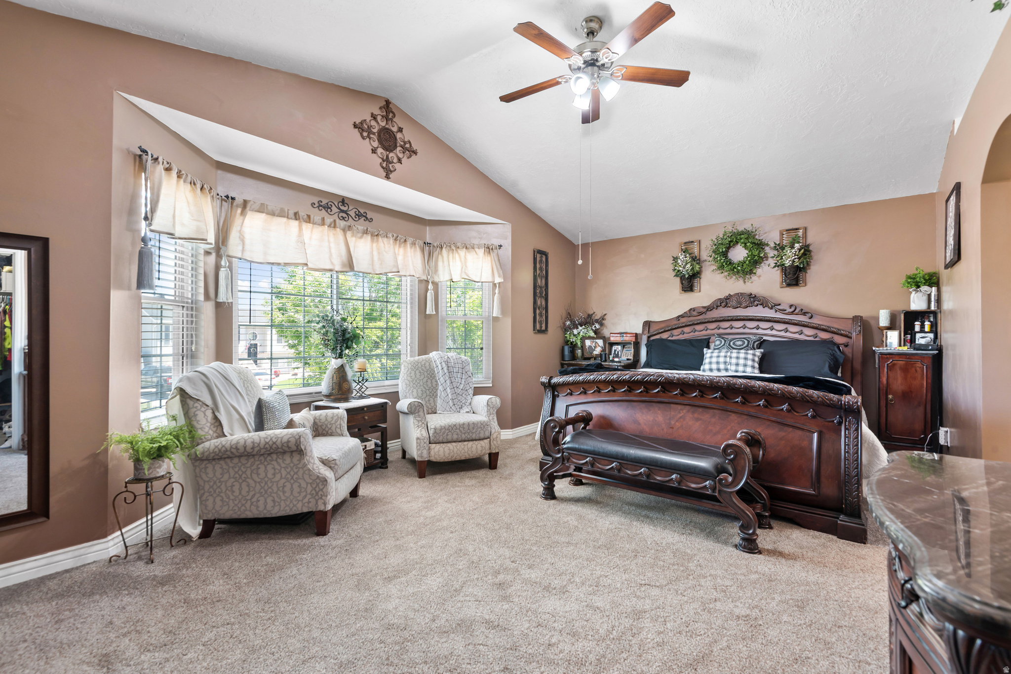 CLOVER DALE PARK - Residential