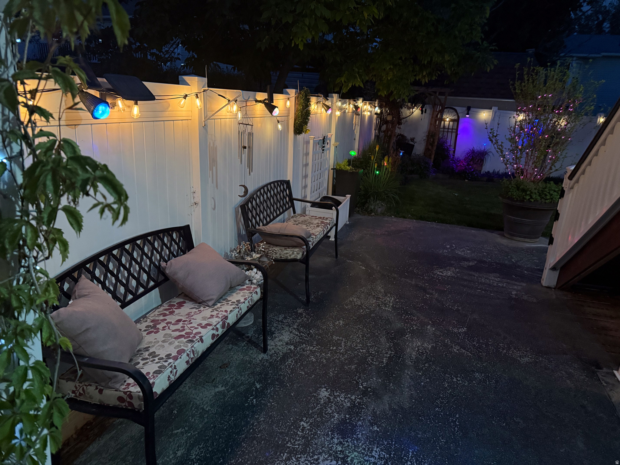 CLOVER DALE PARK - Residential