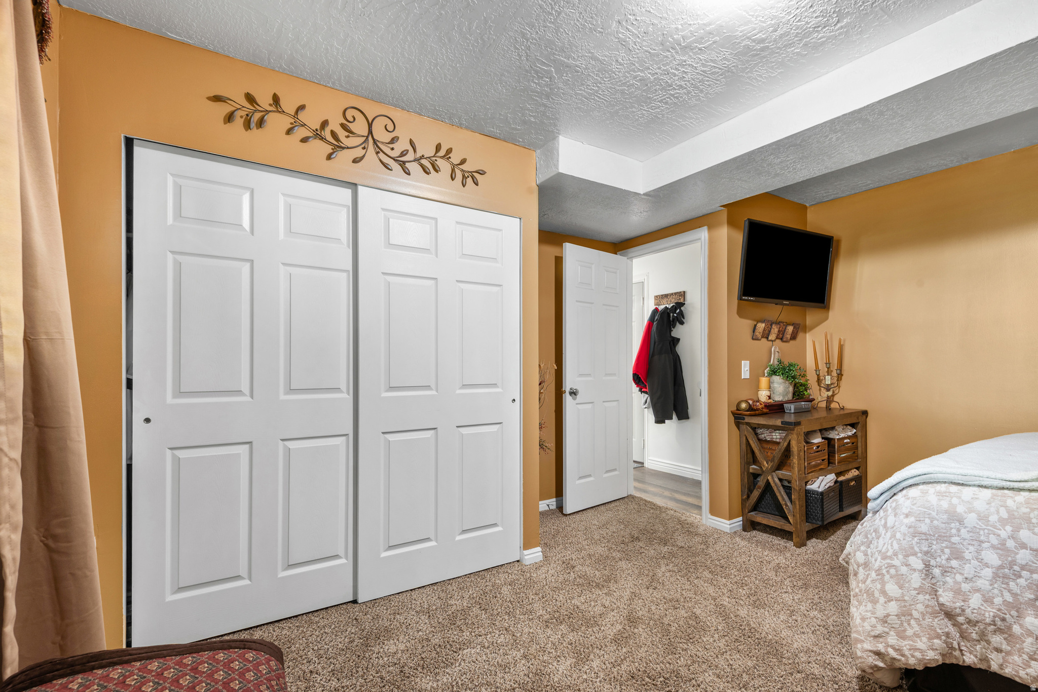 CLOVER DALE PARK - Residential