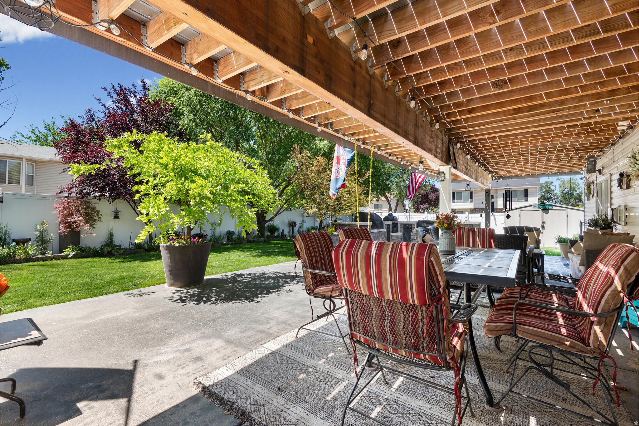 CLOVER DALE PARK - Residential