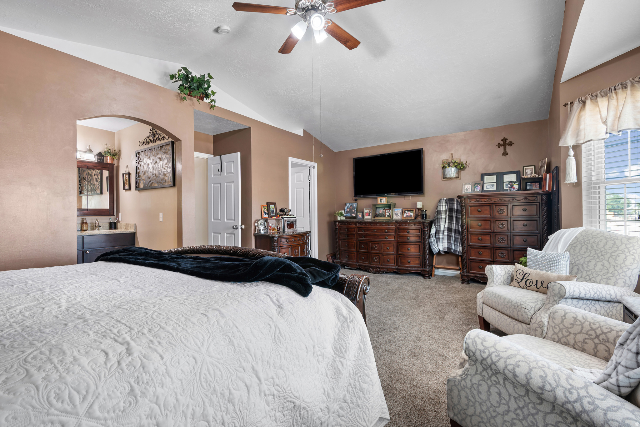 CLOVER DALE PARK - Residential