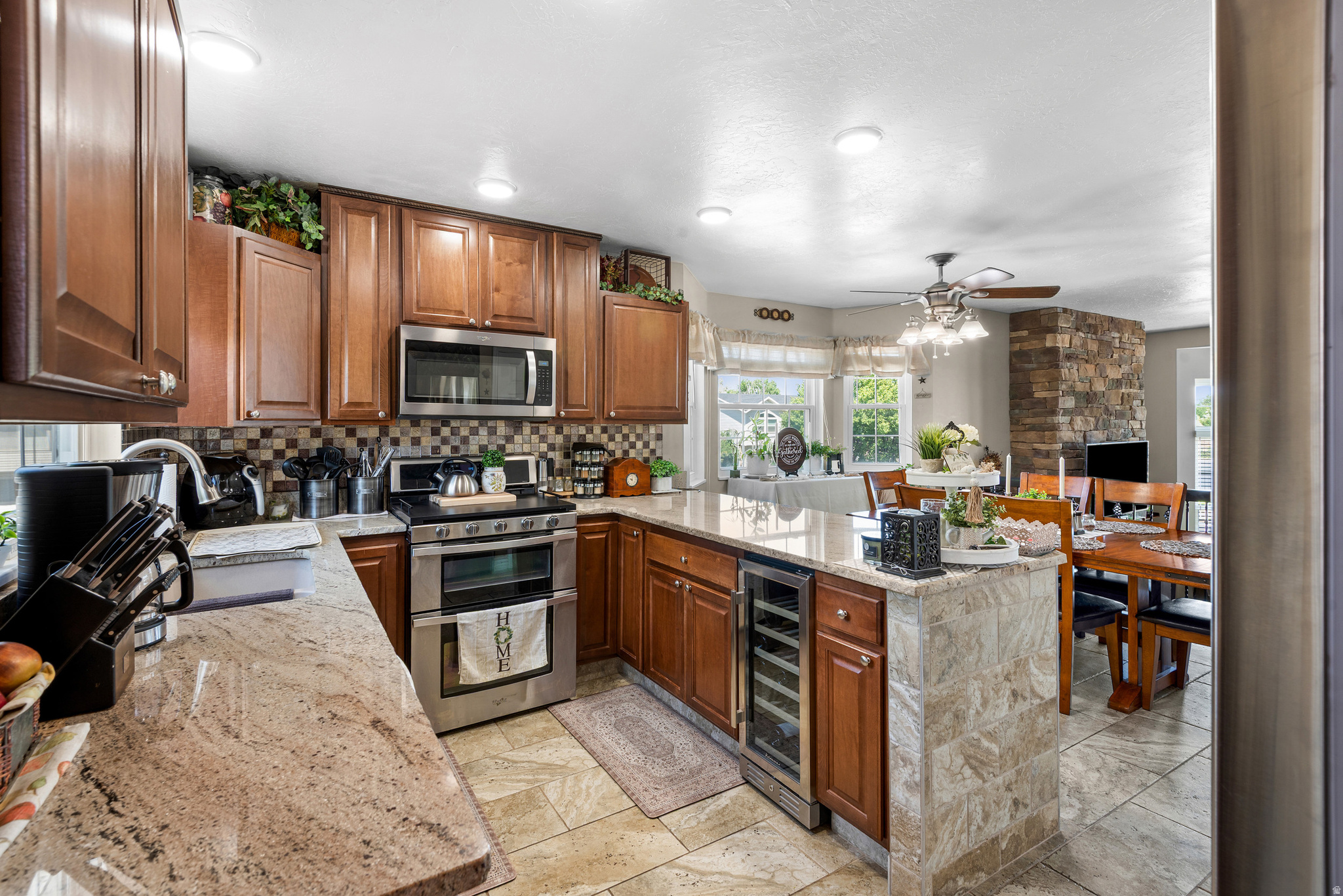 CLOVER DALE PARK - Residential