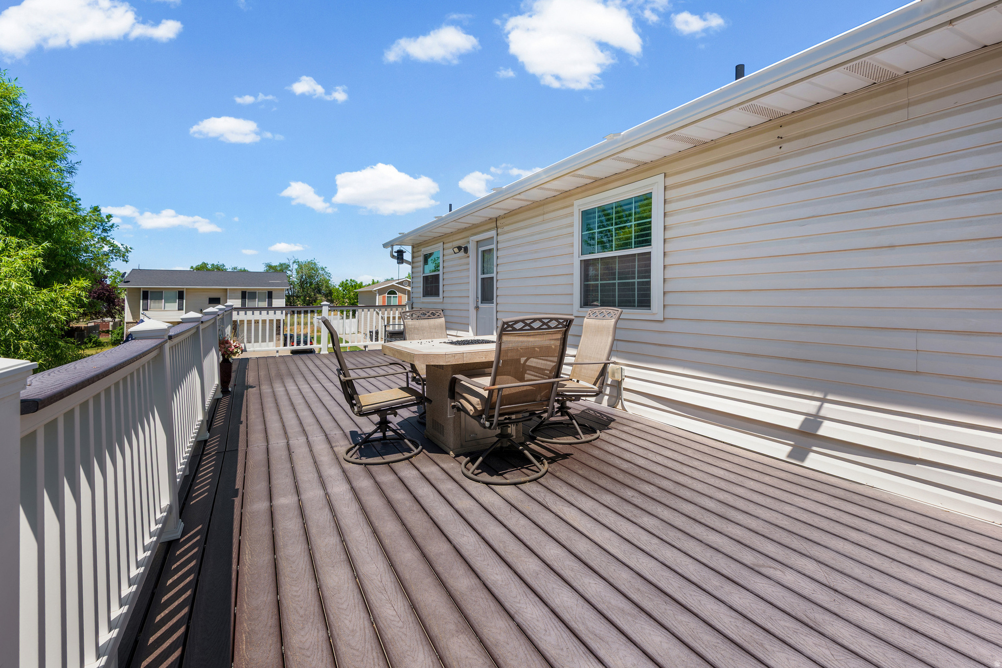 CLOVER DALE PARK - Residential