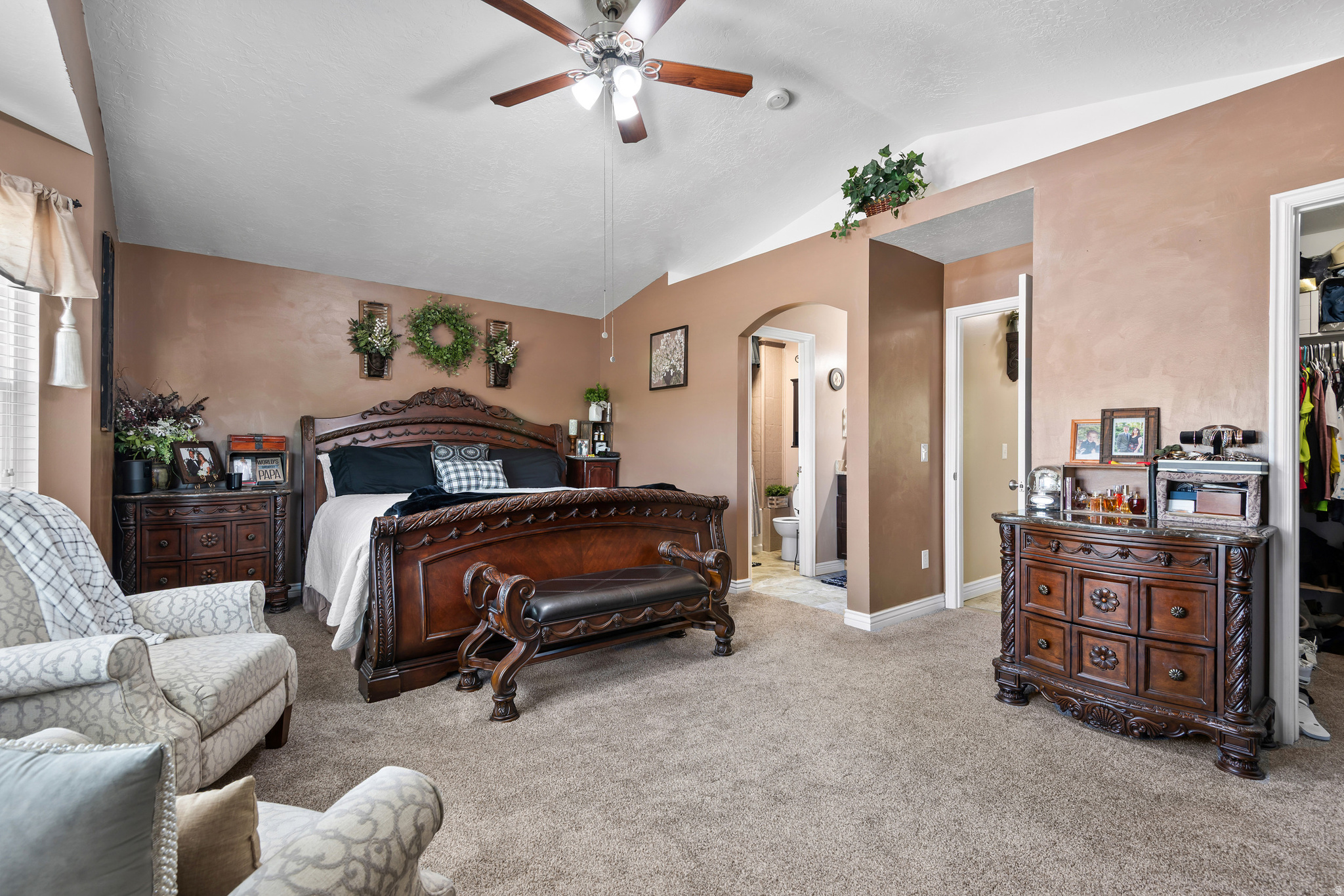 CLOVER DALE PARK - Residential