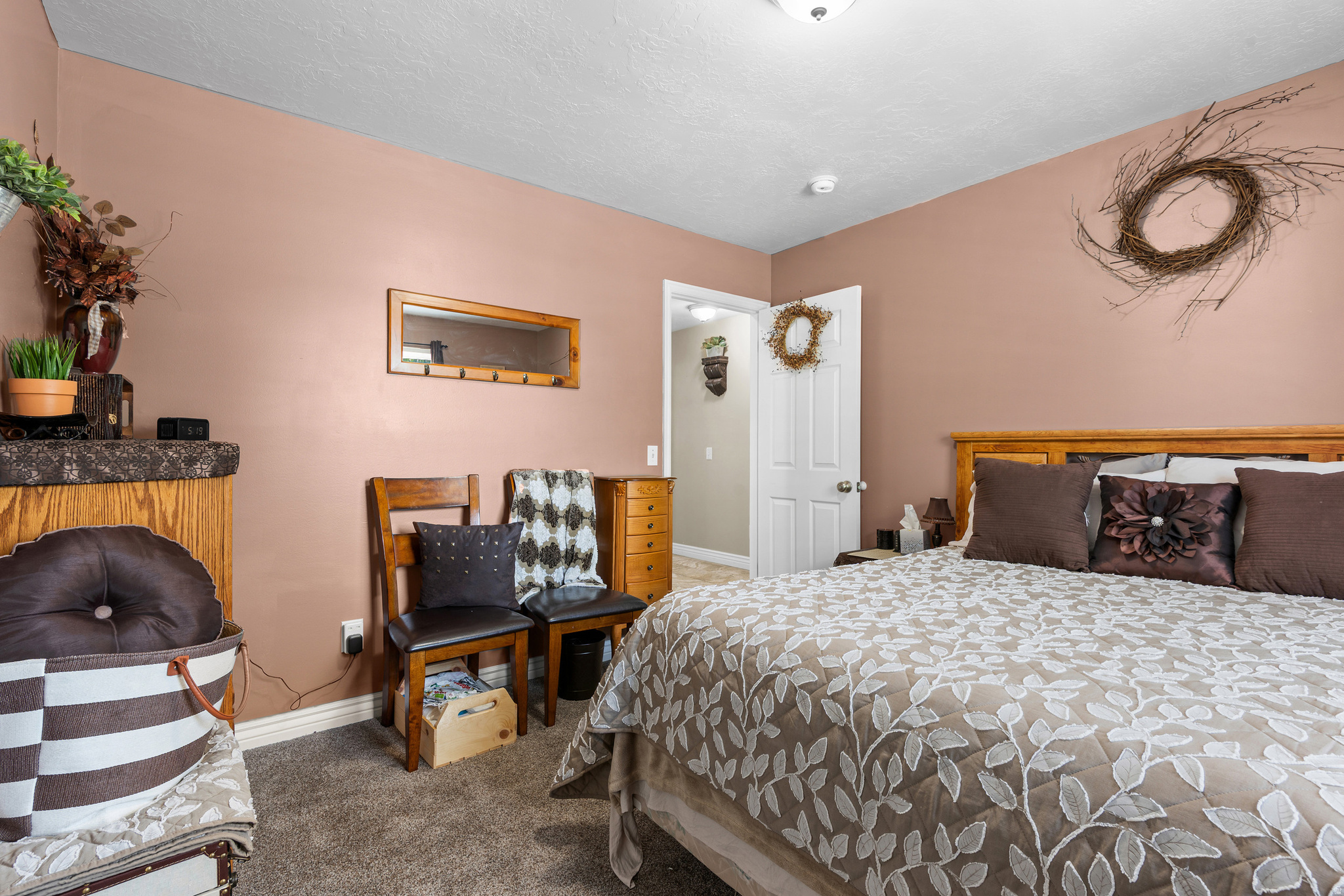 CLOVER DALE PARK - Residential