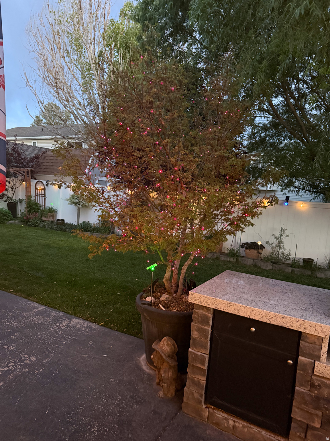 CLOVER DALE PARK - Residential