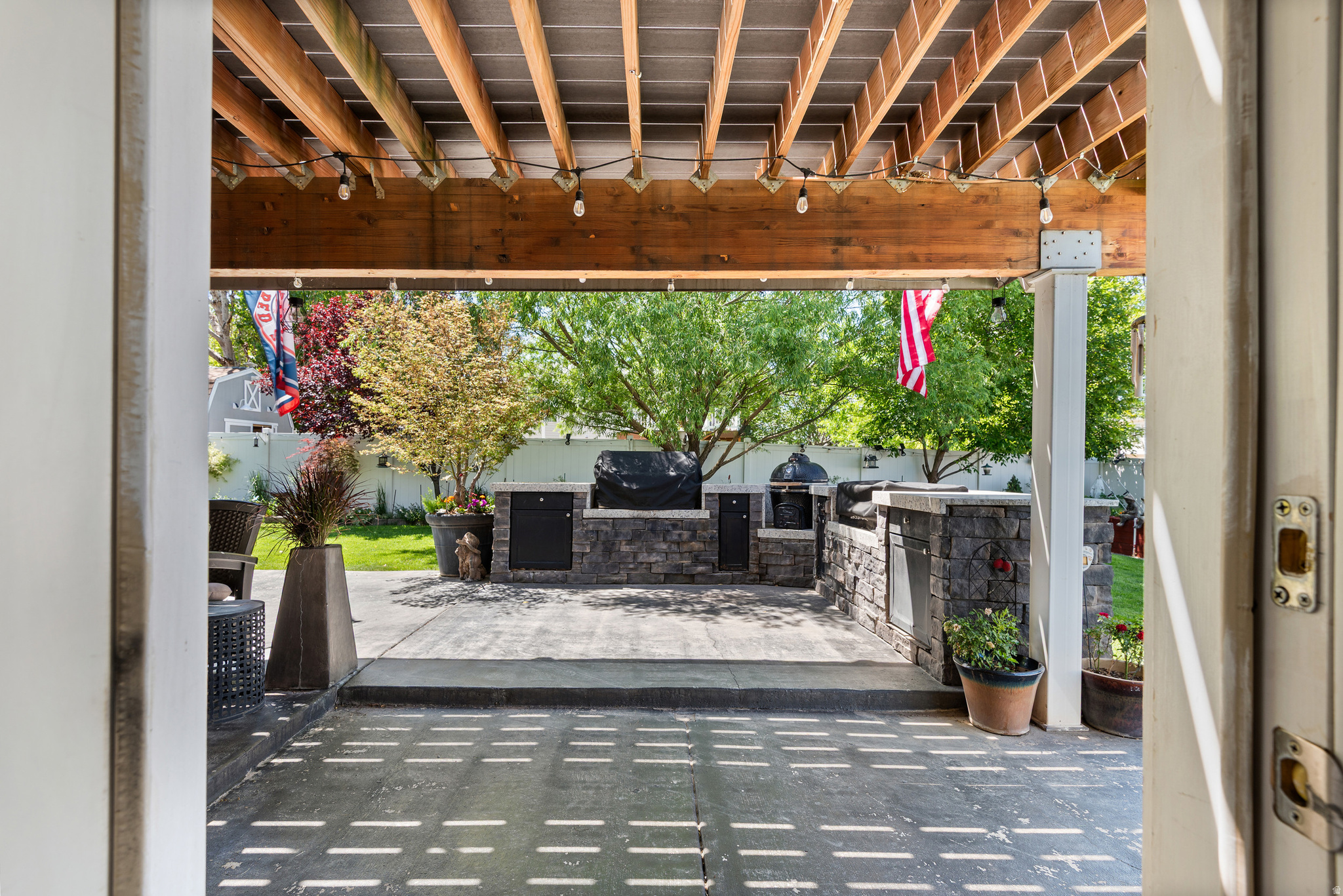 CLOVER DALE PARK - Residential