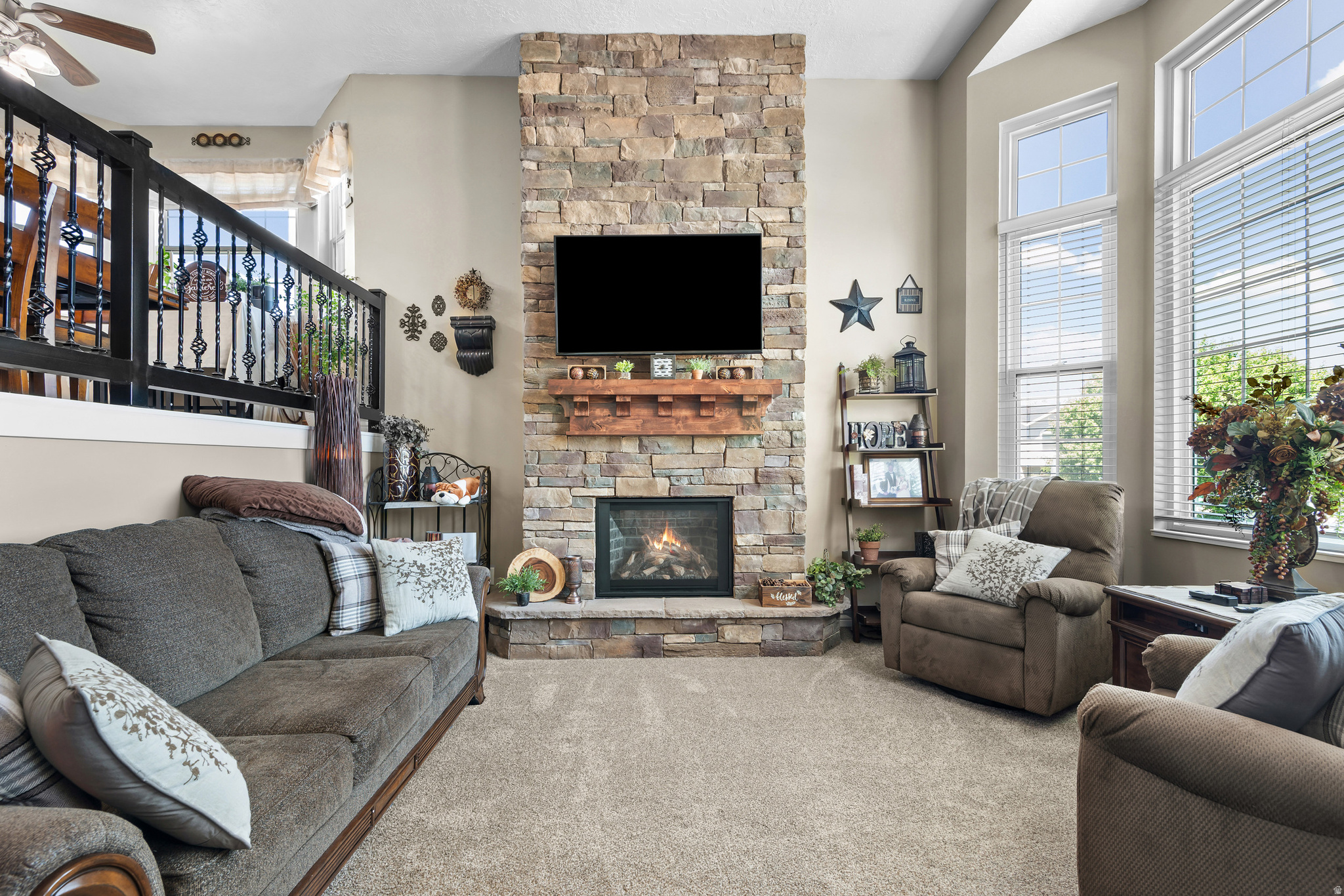 CLOVER DALE PARK - Residential