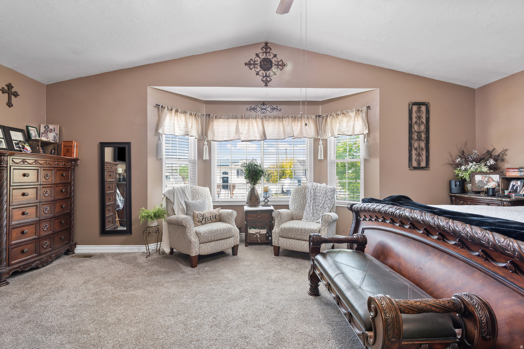 CLOVER DALE PARK - Residential