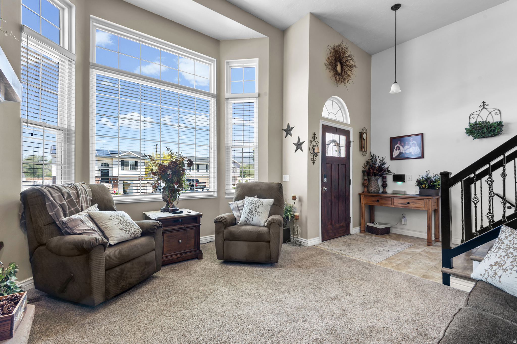 CLOVER DALE PARK - Residential