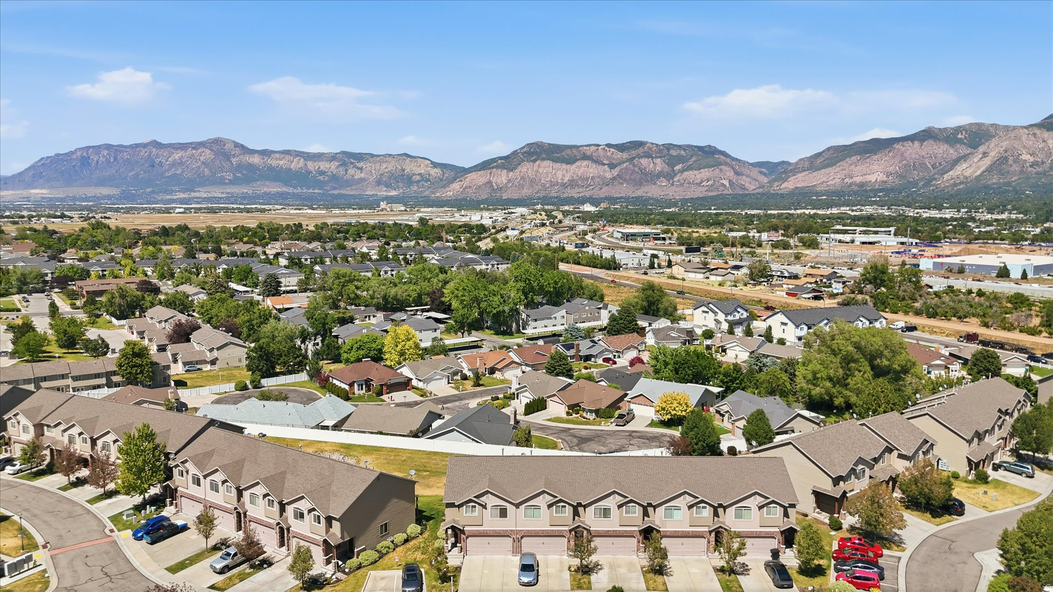 STONEY BROOK - Residential