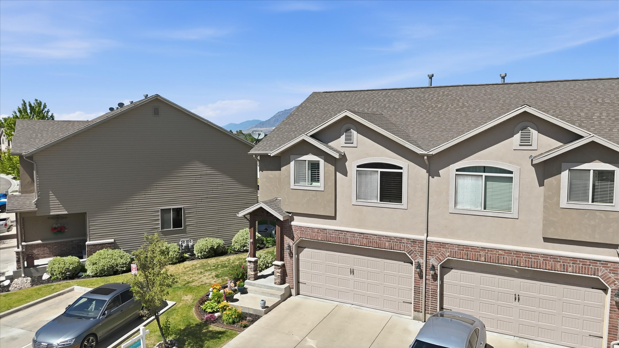 STONEY BROOK - Residential