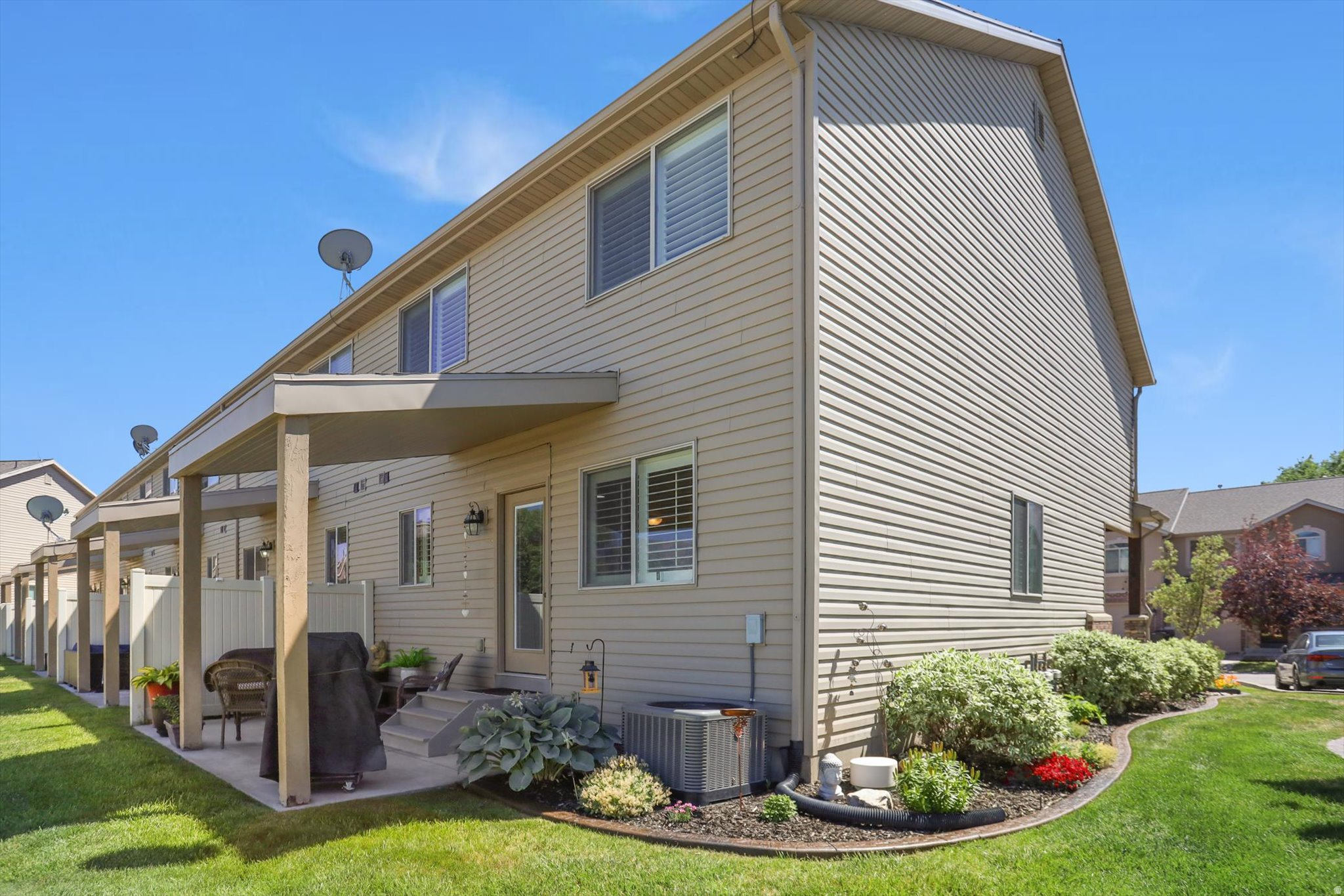 STONEY BROOK - Residential