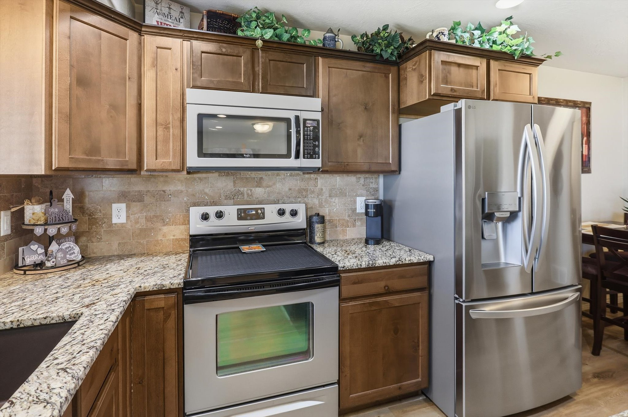 STONEY BROOK - Residential