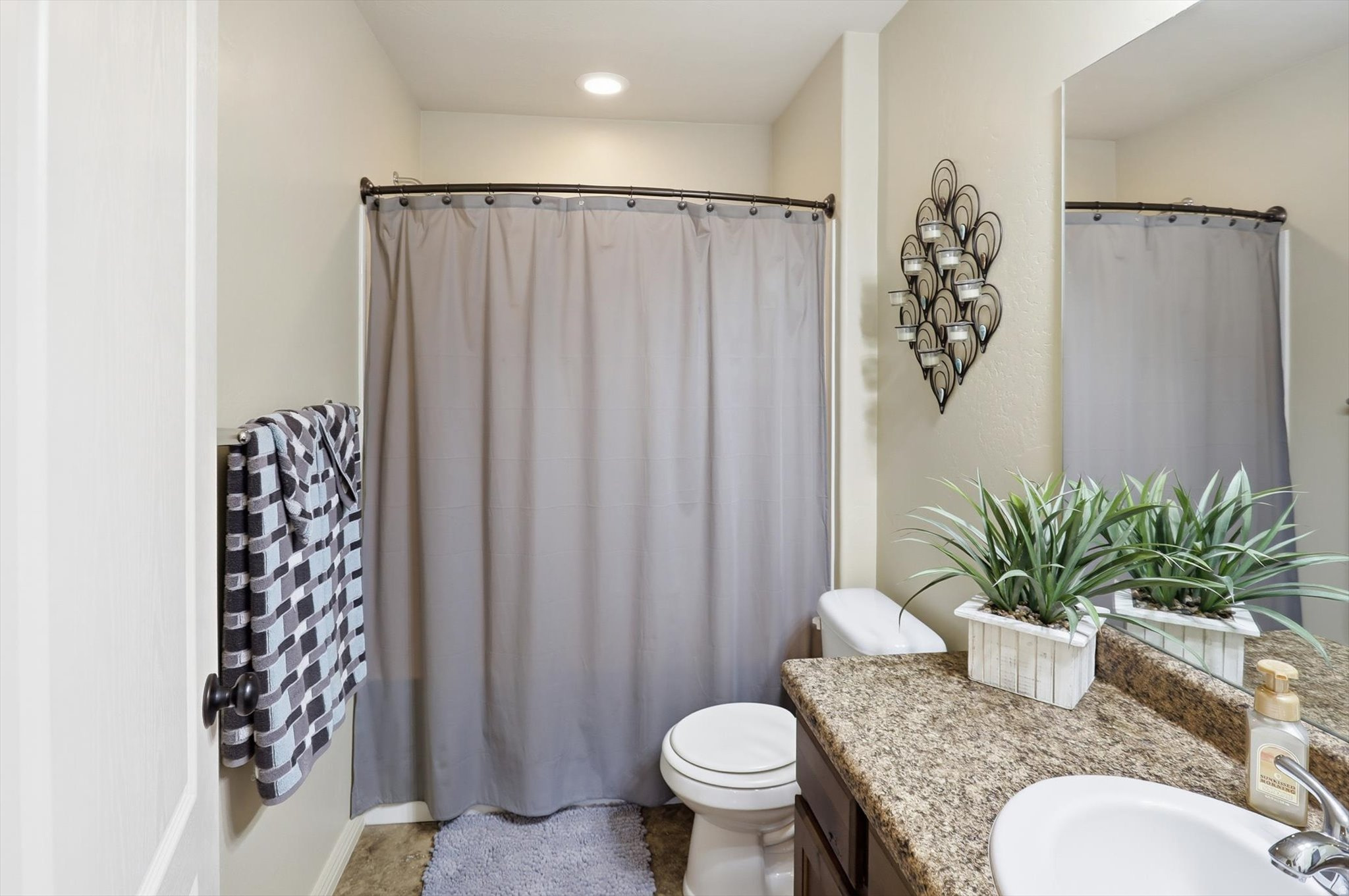 STONEY BROOK - Residential