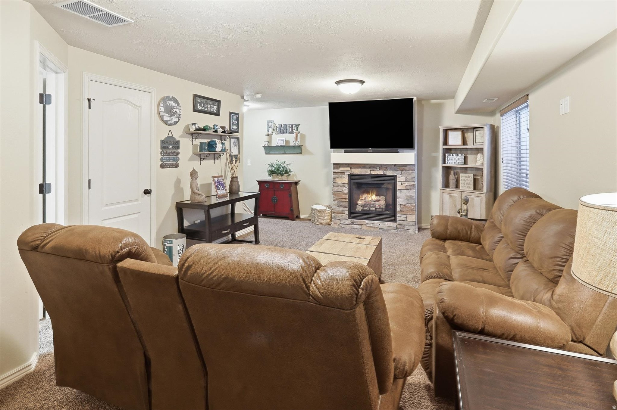 STONEY BROOK - Residential