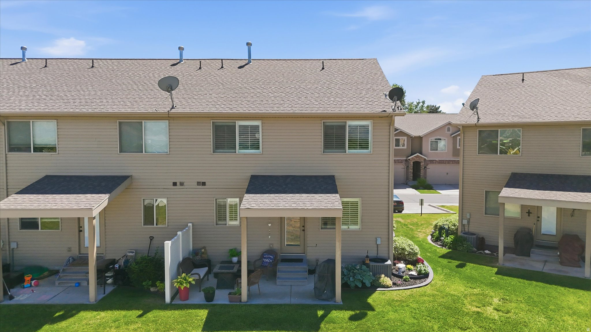 STONEY BROOK - Residential