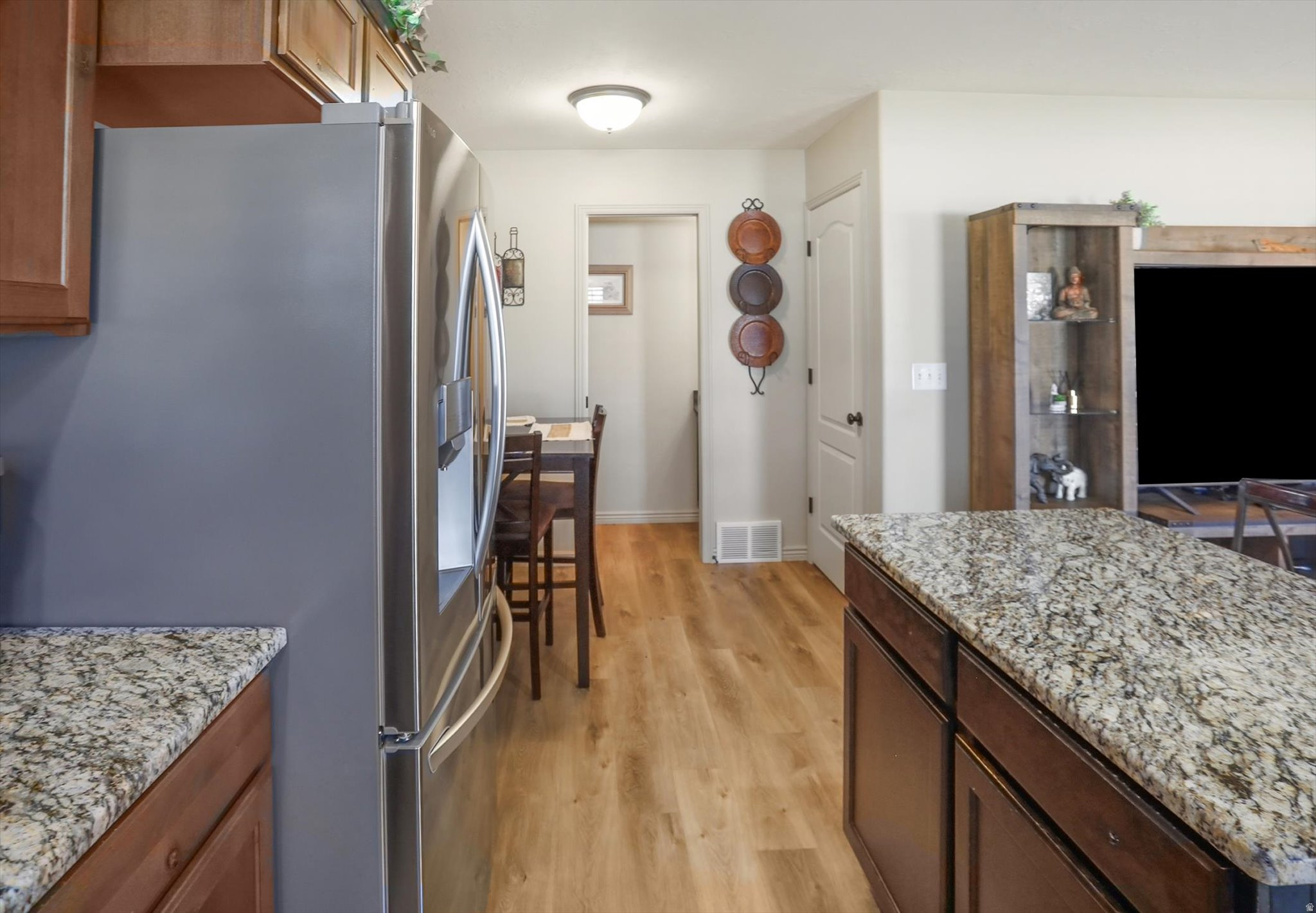 STONEY BROOK - Residential