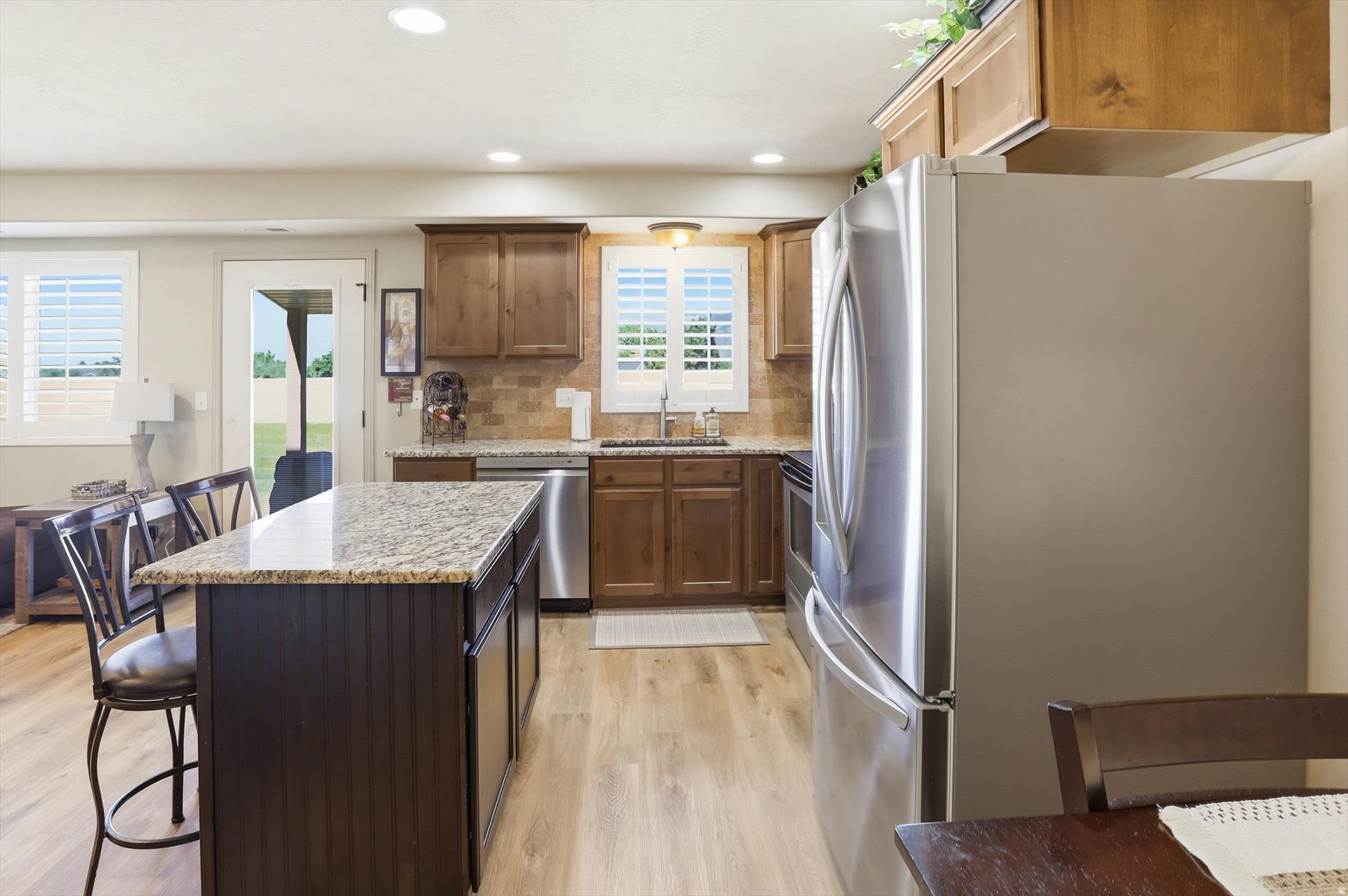 STONEY BROOK - Residential