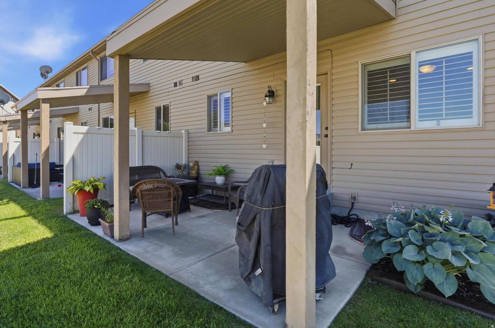 STONEY BROOK - Residential
