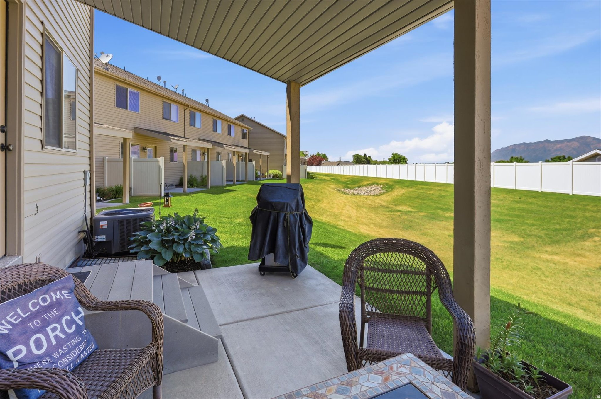 STONEY BROOK - Residential