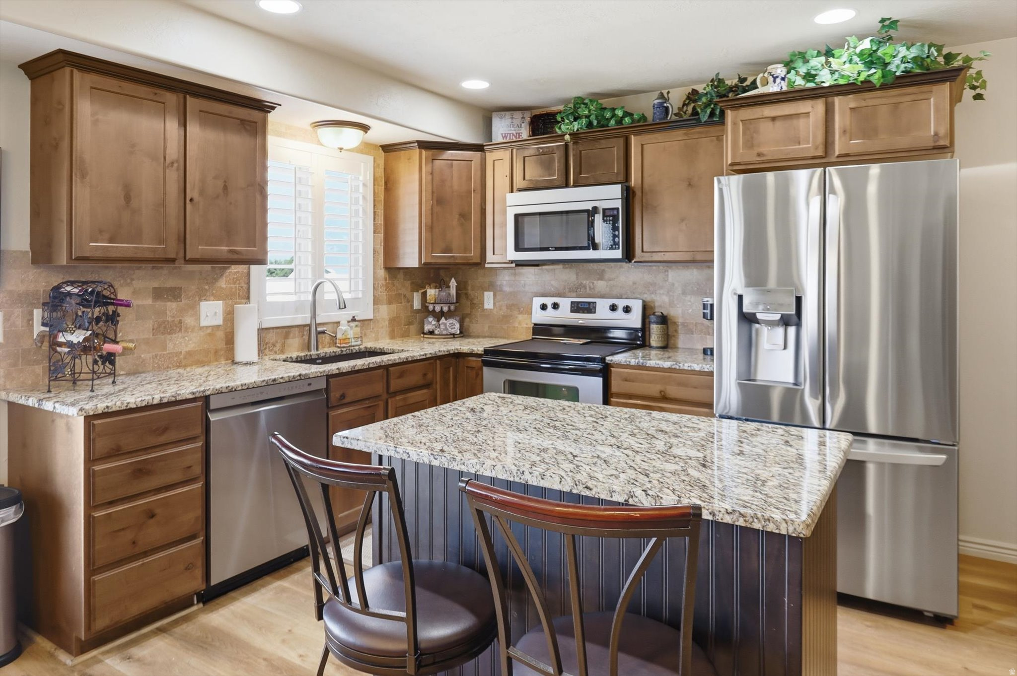 STONEY BROOK - Residential