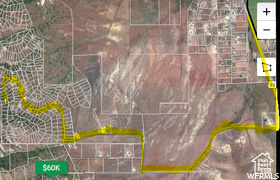 INDIAN RIDGE - Land