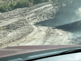 INDIAN RIDGE - Land