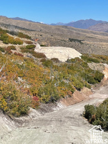 INDIAN RIDGE - Land