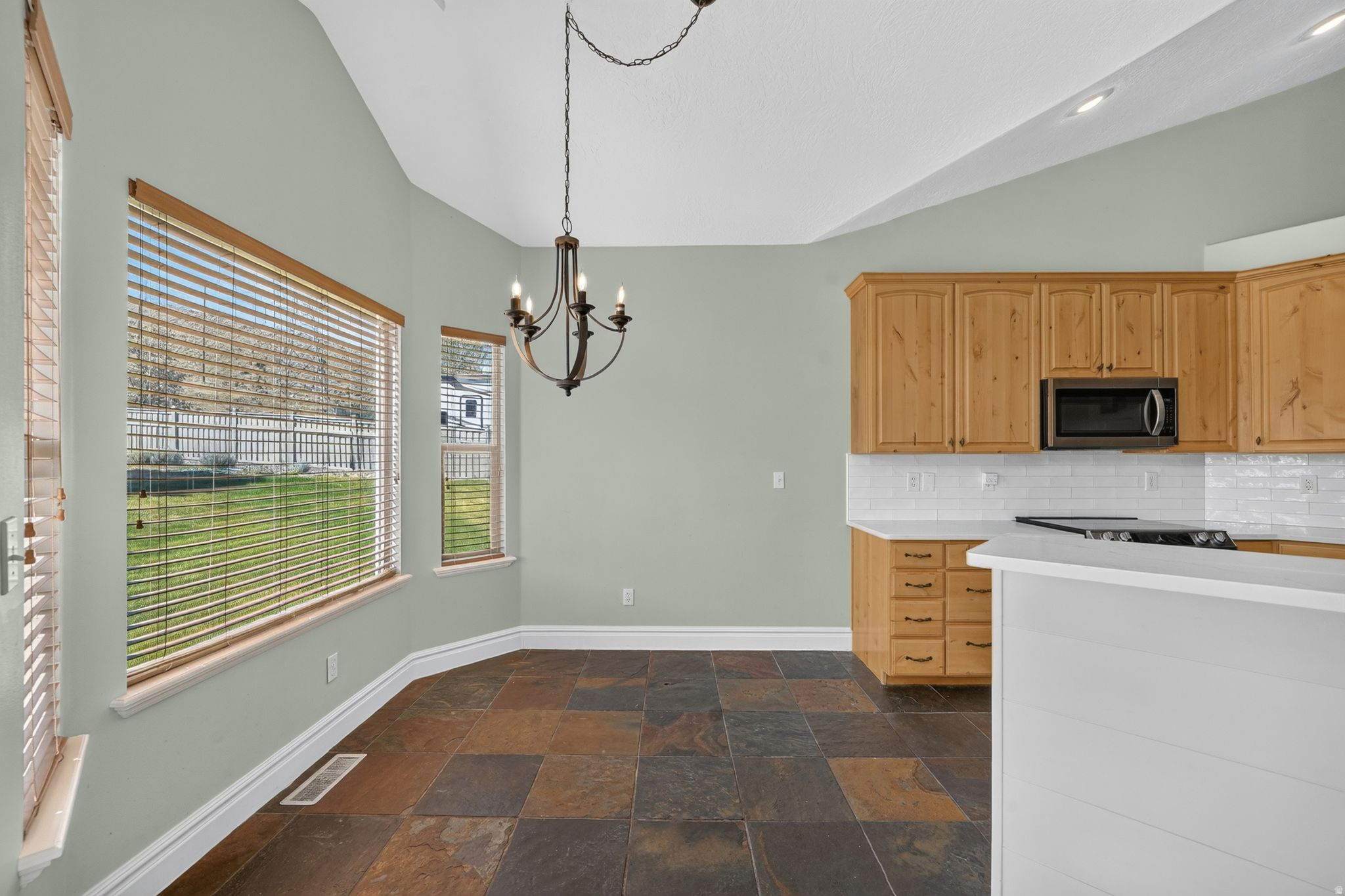 THE RANCHES - Residential