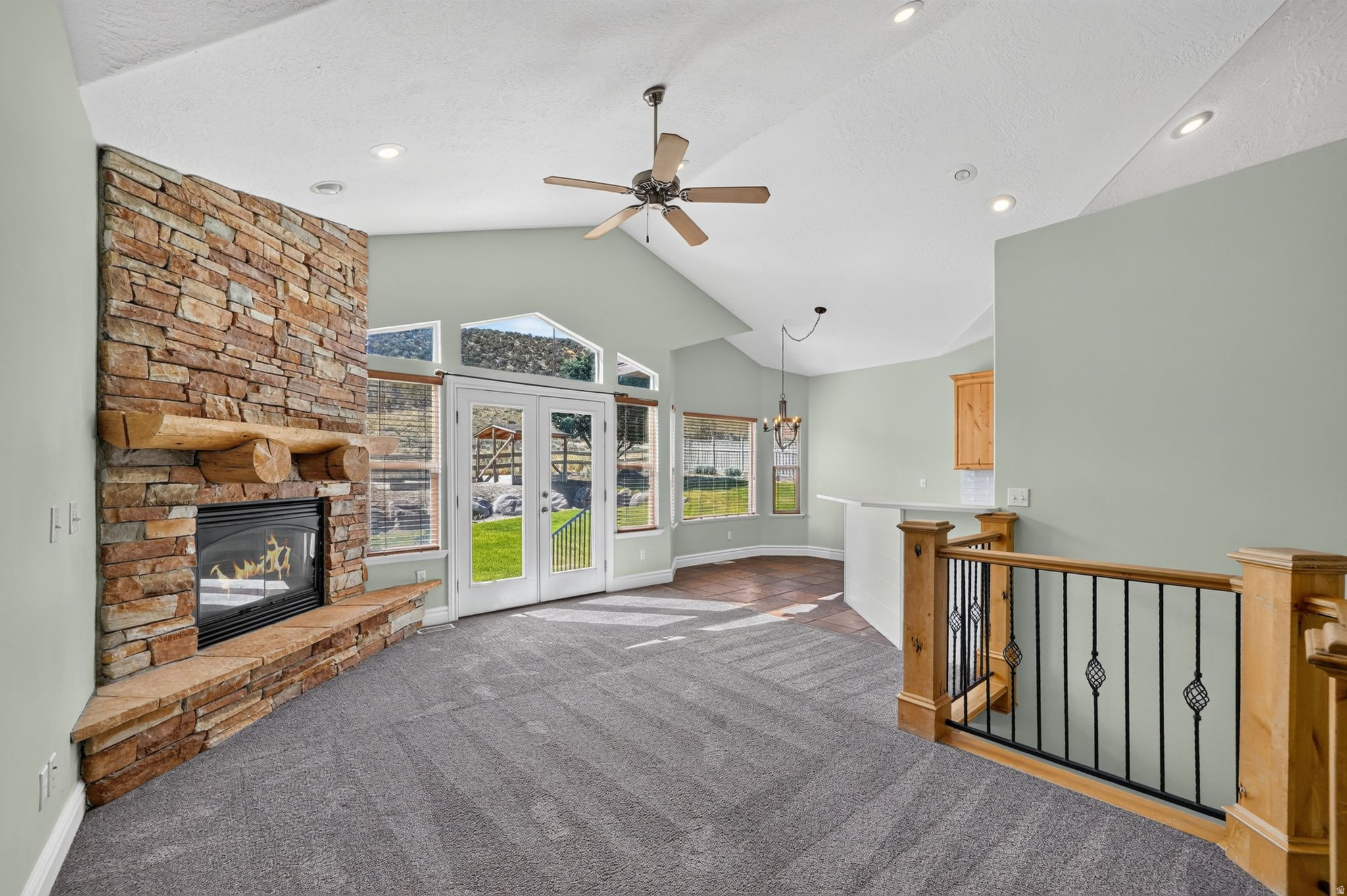 THE RANCHES - Residential