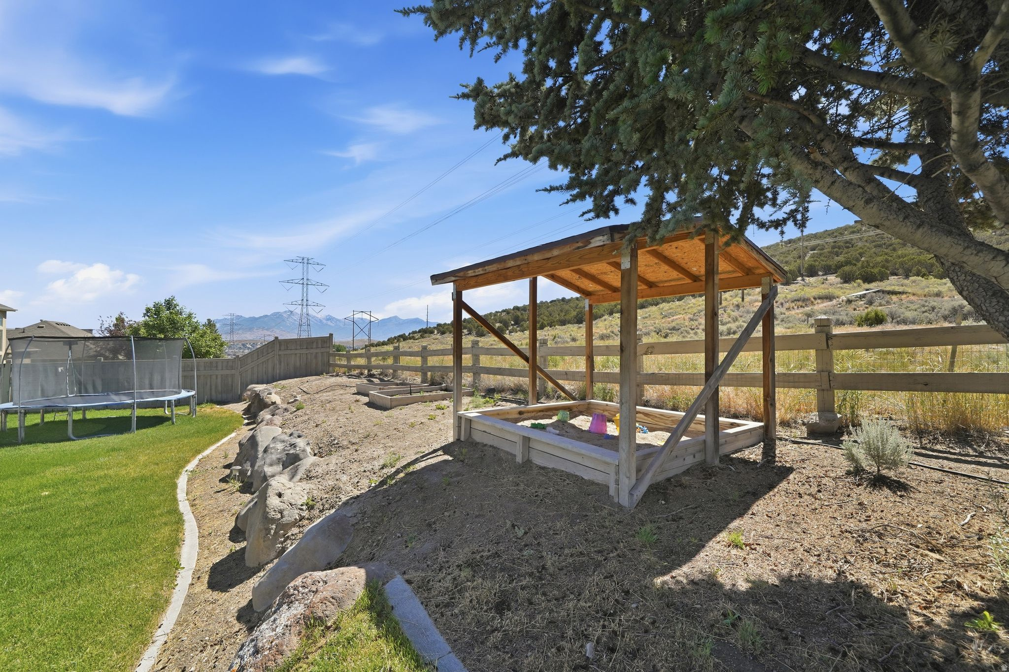 THE RANCHES - Residential