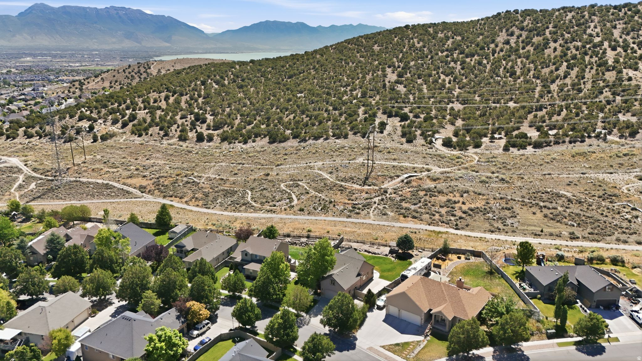 THE RANCHES - Residential