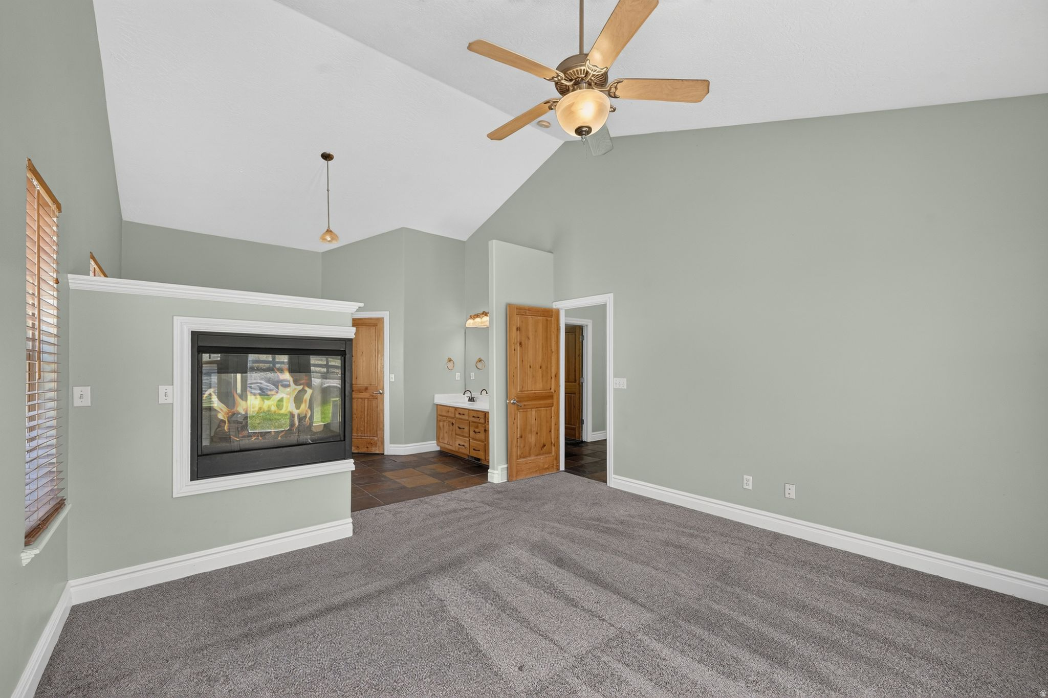 THE RANCHES - Residential