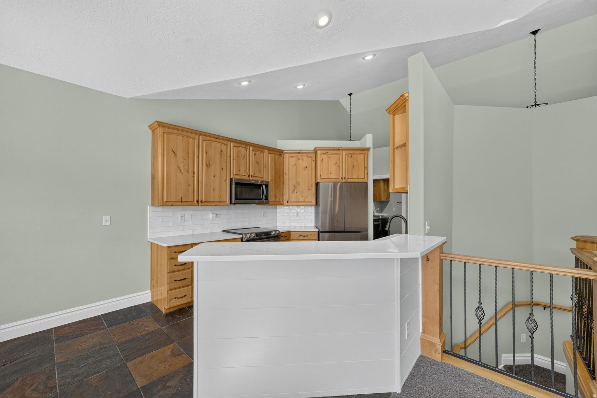 THE RANCHES - Residential