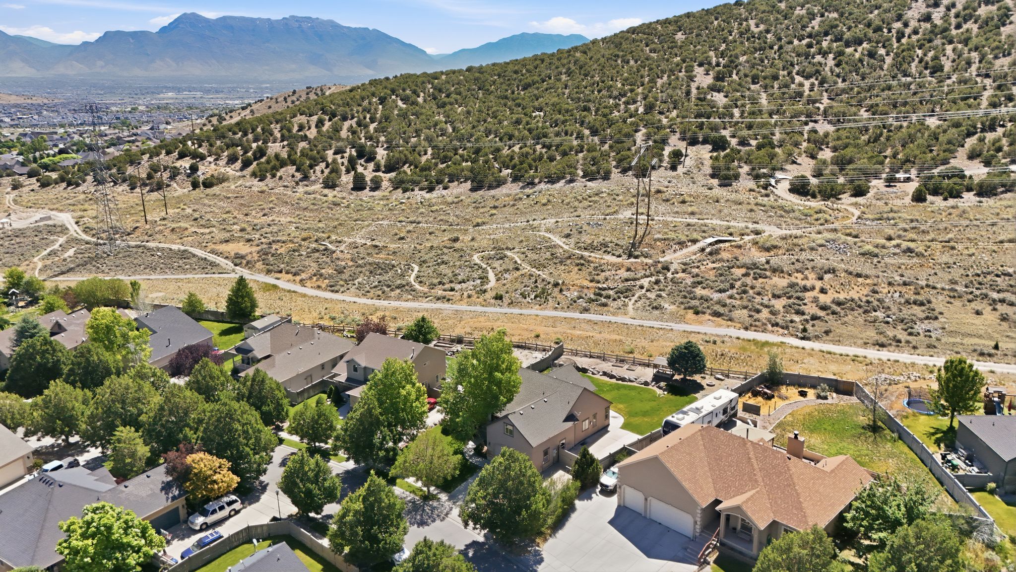 THE RANCHES - Residential