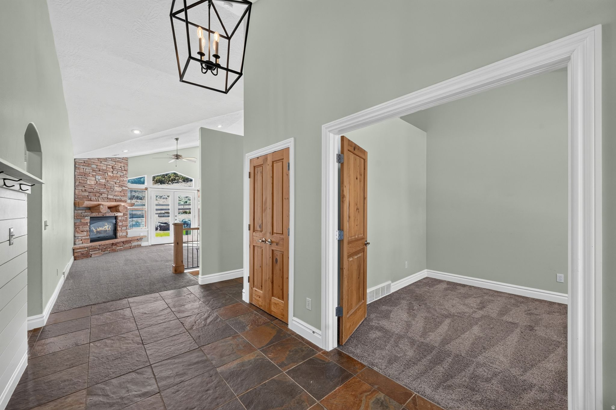 THE RANCHES - Residential