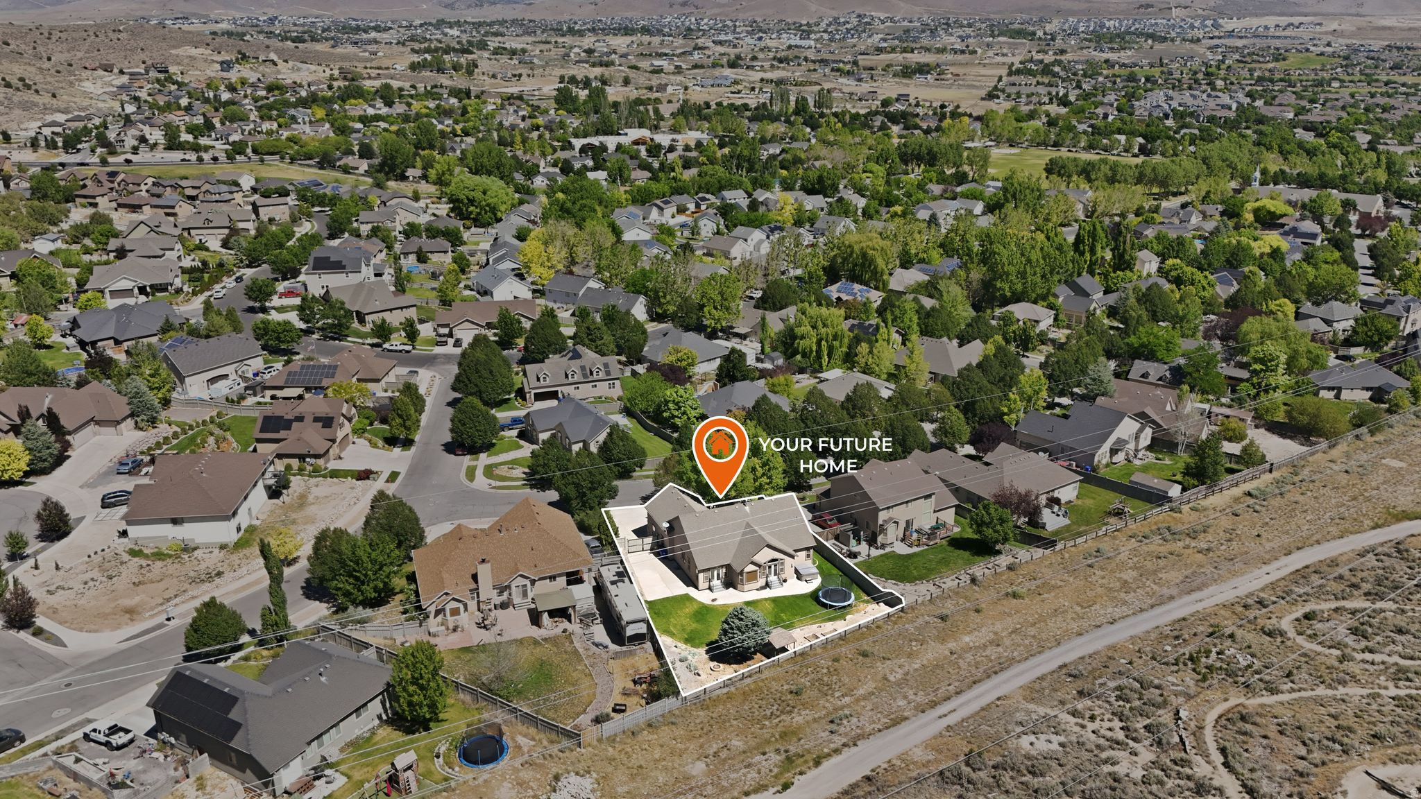 THE RANCHES - Residential