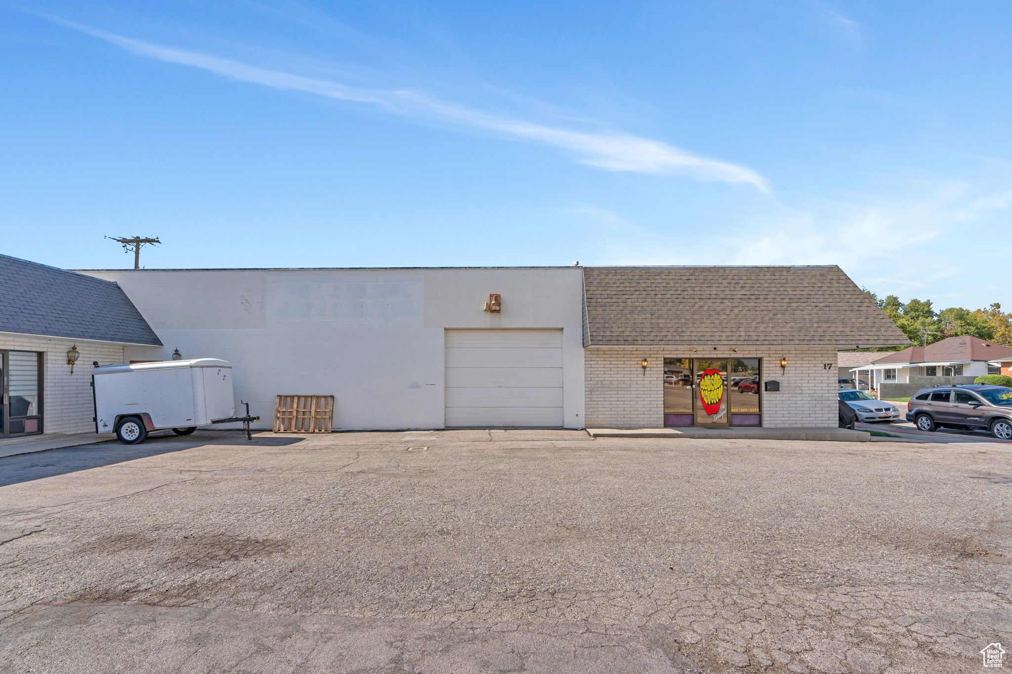 PARK - Commercial Sale