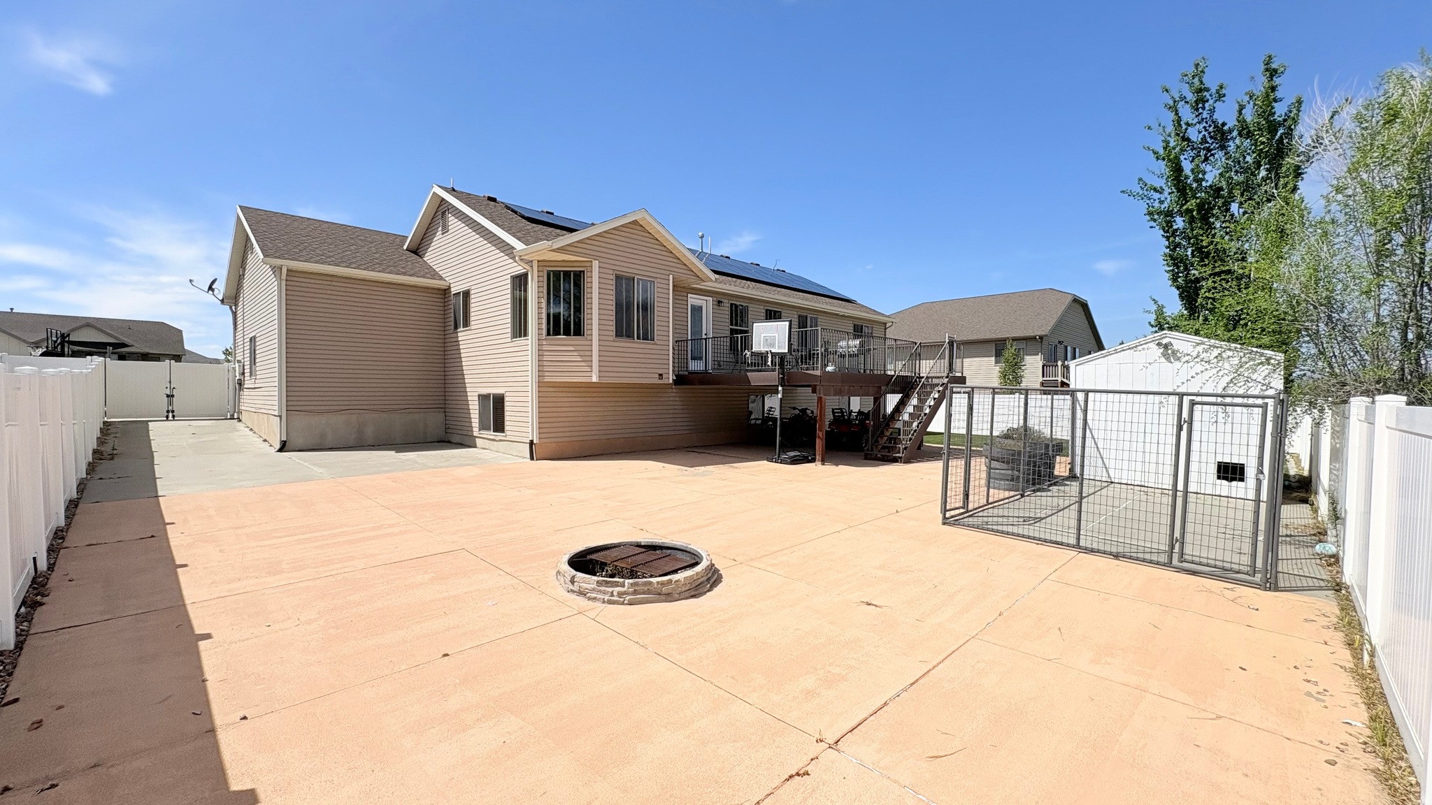 STILL CREEK - Residential