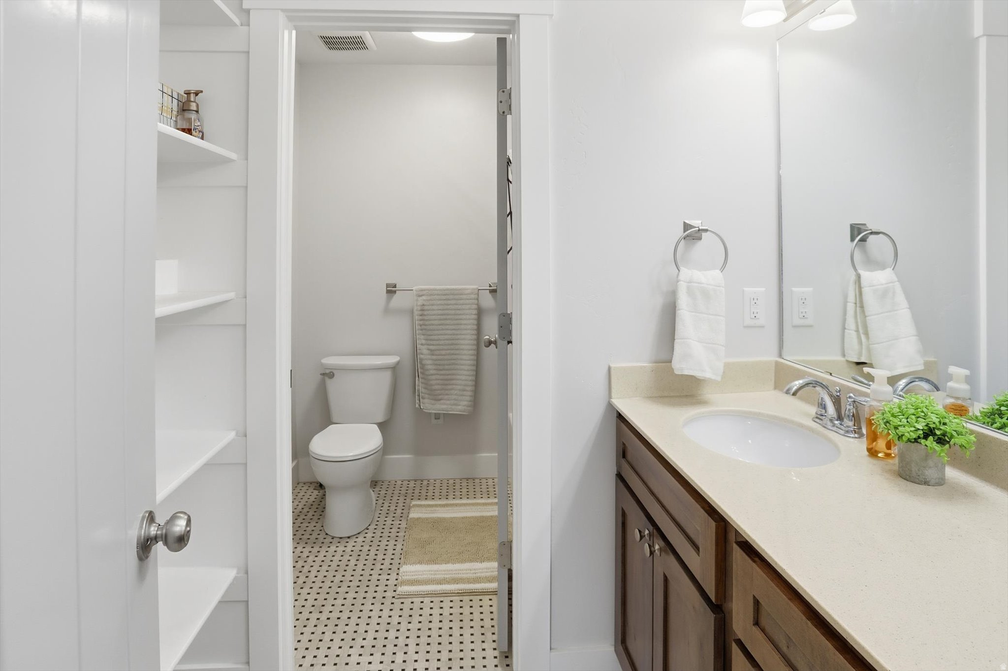 HIGH CREEK SUBD - Residential
