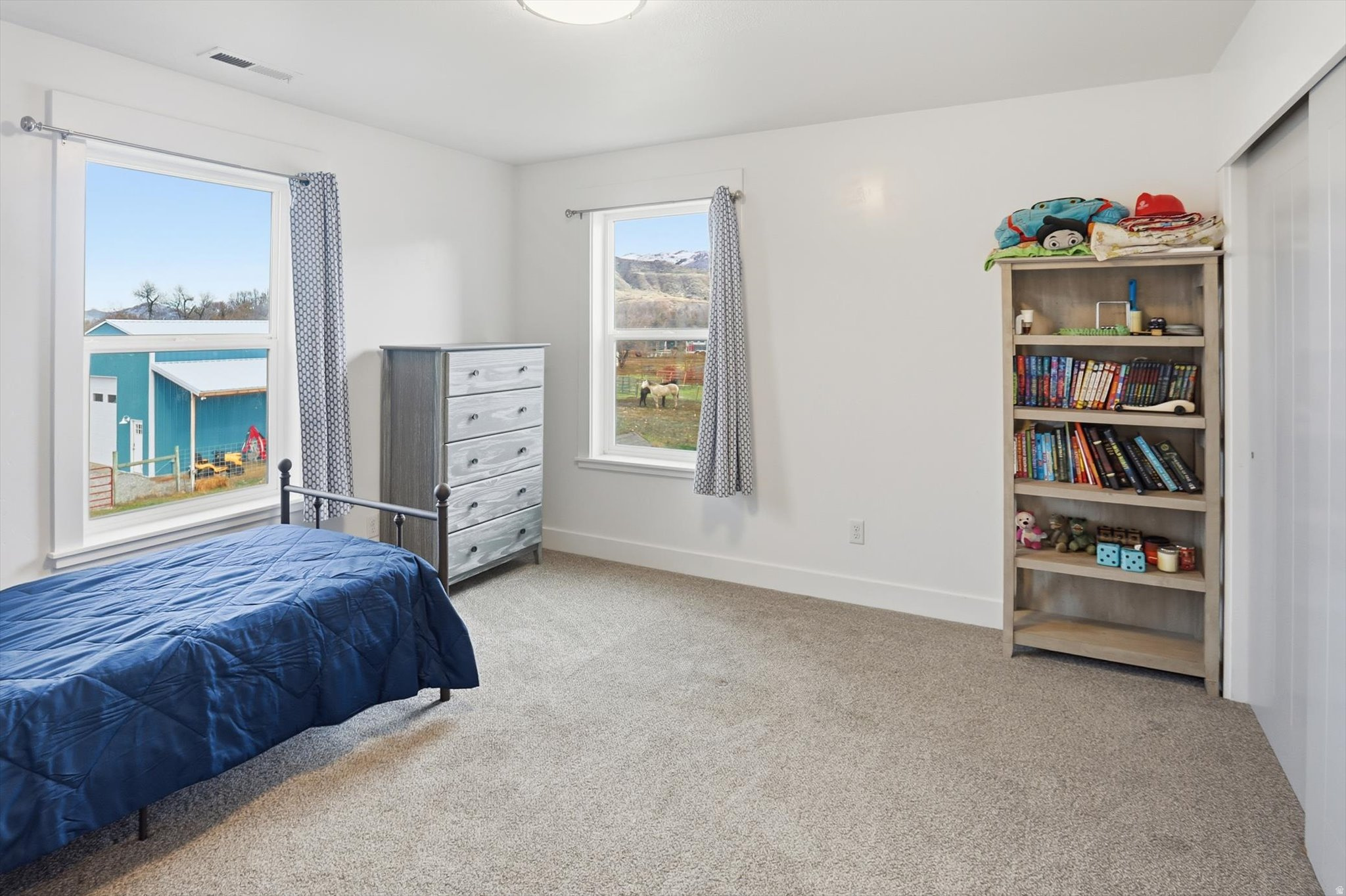 HIGH CREEK SUBD - Residential