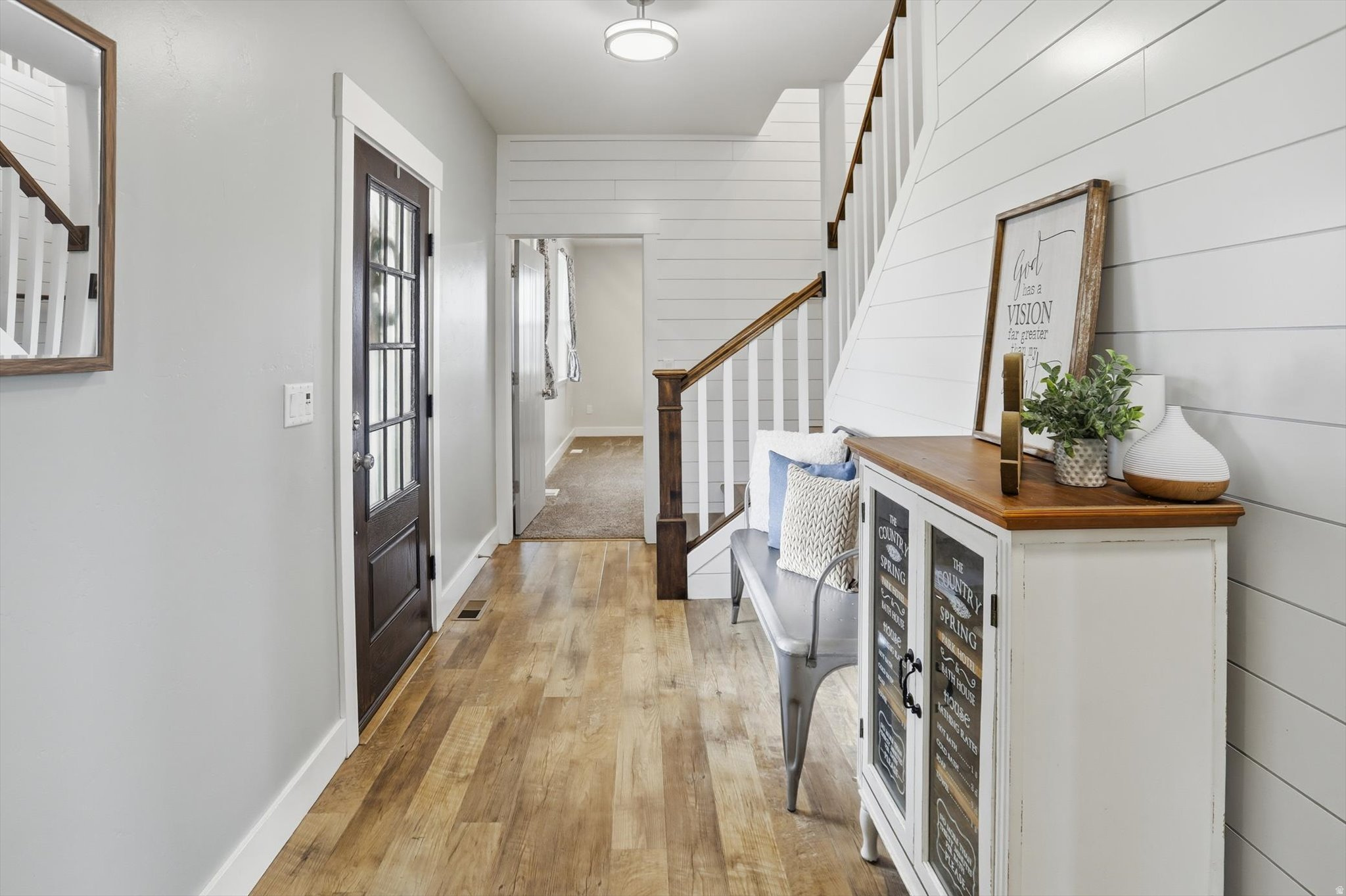 HIGH CREEK SUBD - Residential