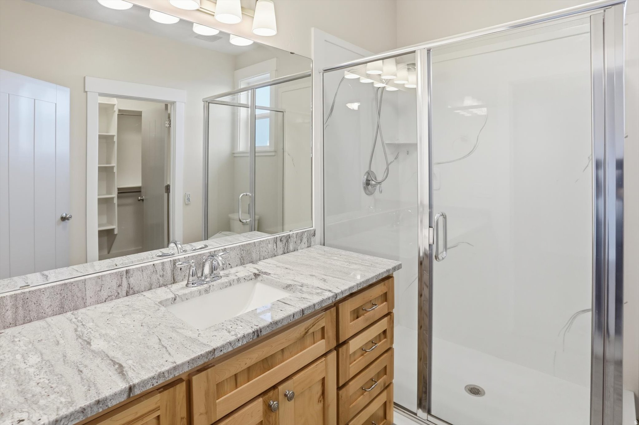 HIGH CREEK SUBD - Residential