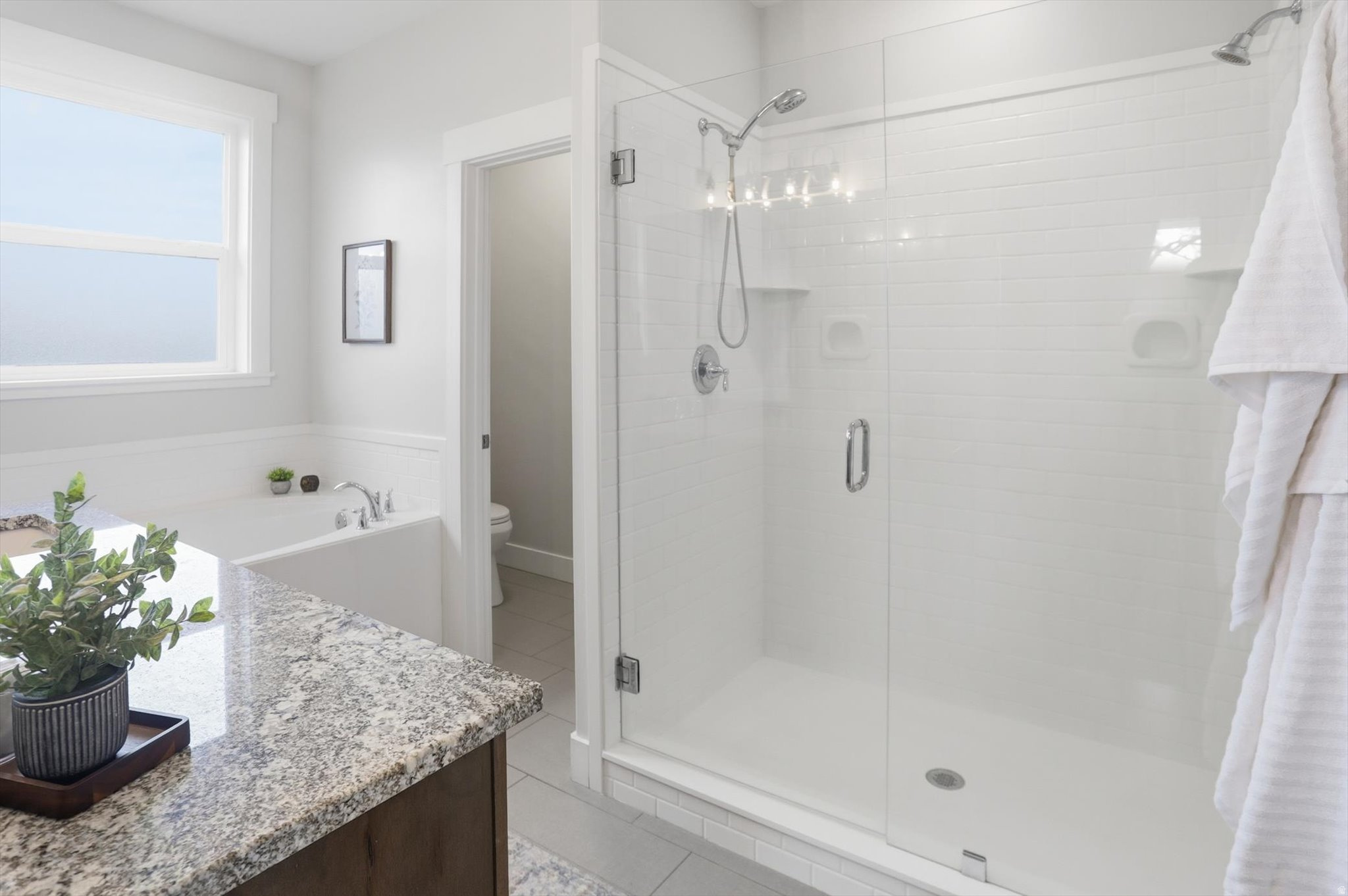 HIGH CREEK SUBD - Residential