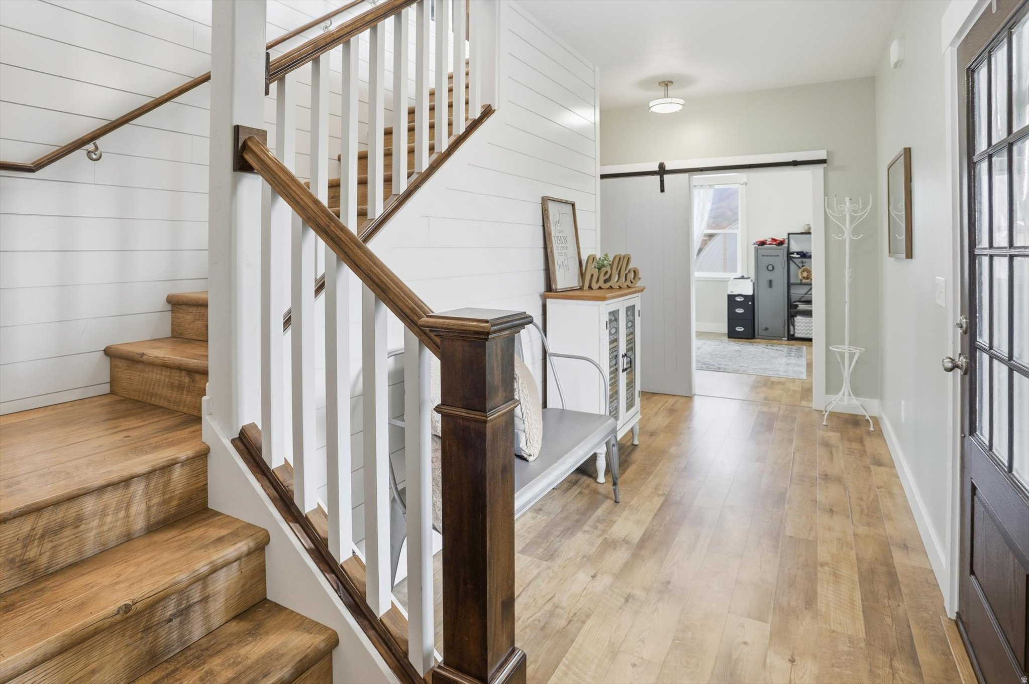 HIGH CREEK SUBD - Residential