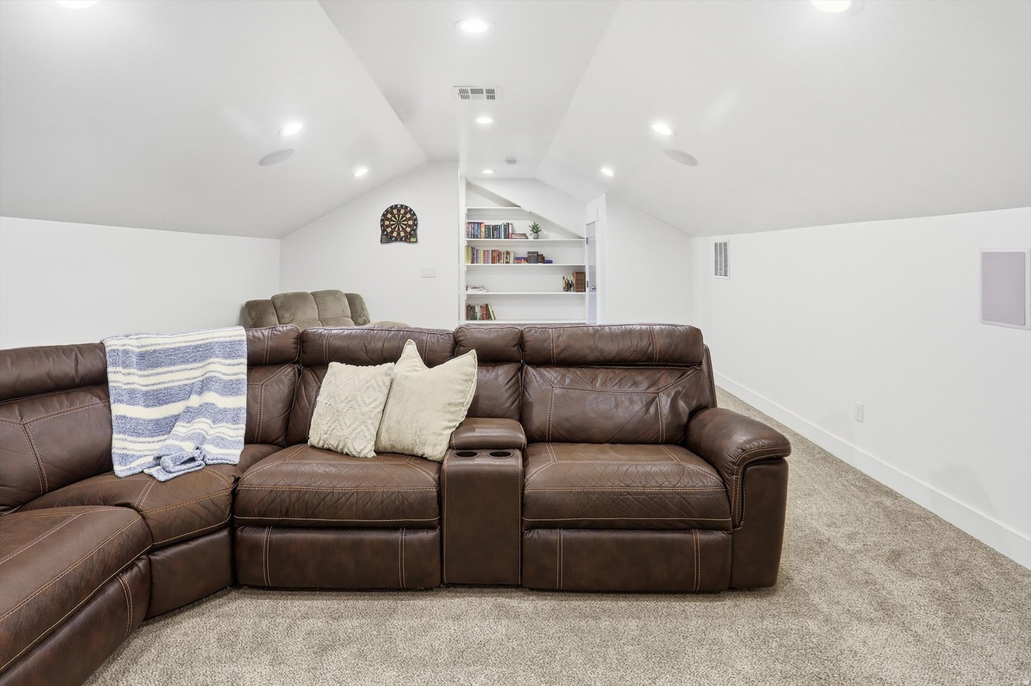 HIGH CREEK SUBD - Residential