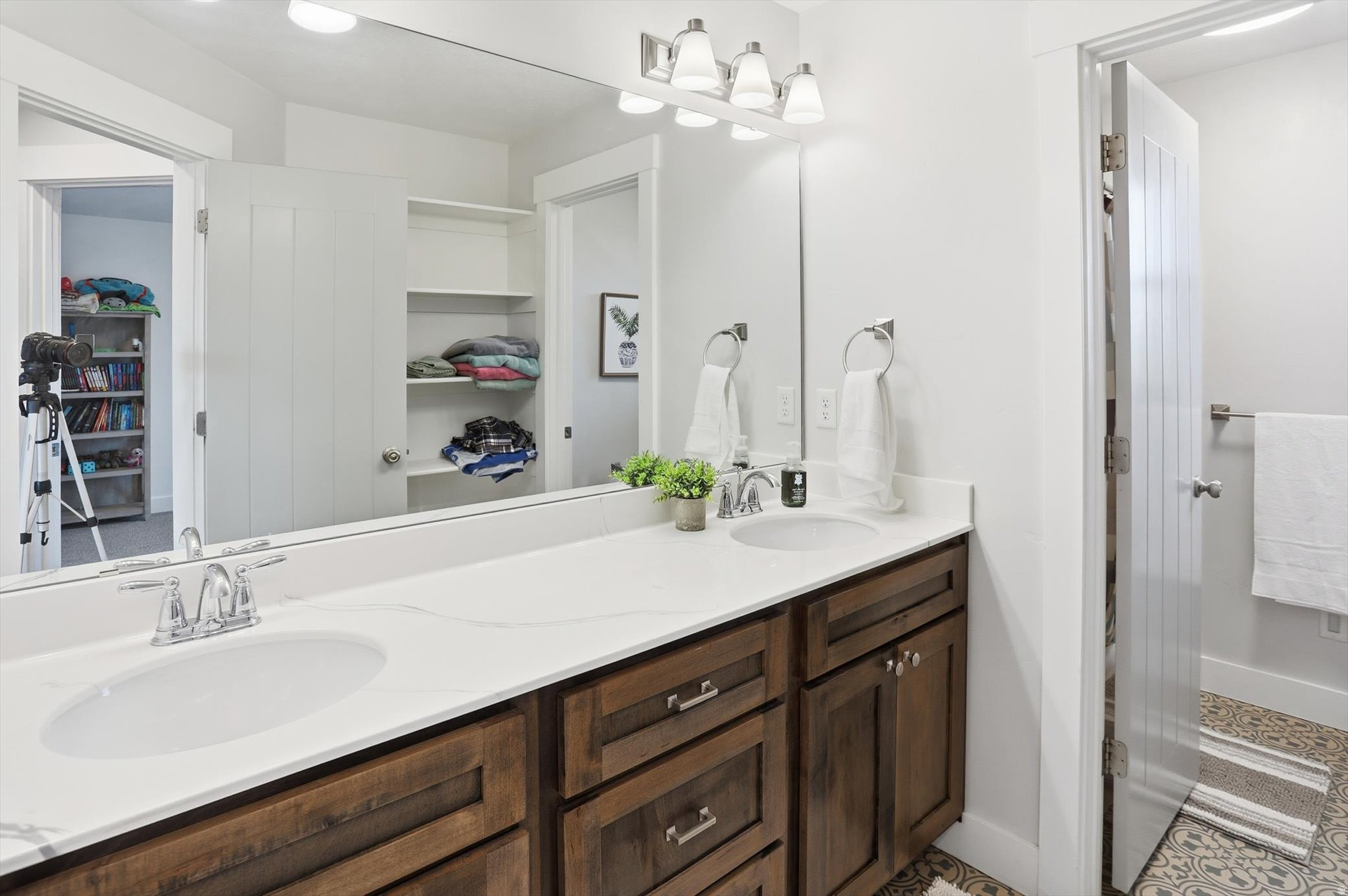 HIGH CREEK SUBD - Residential