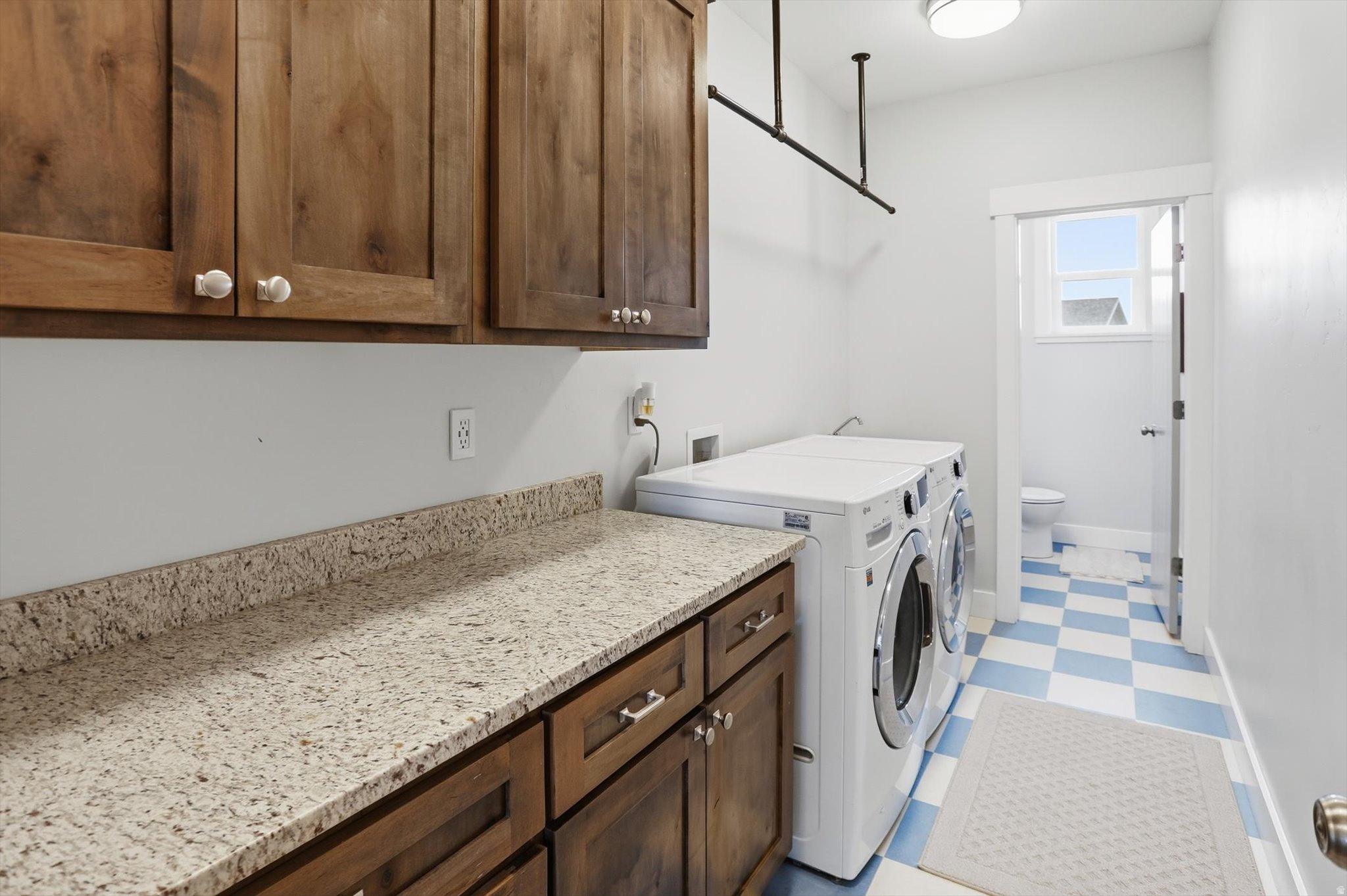HIGH CREEK SUBD - Residential